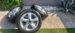 MB V-Klasse Velgen, Auto-onderdelen, Banden en Velgen, Ophalen, Velg(en), 17 inch, Winterbanden