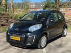 Citroen C1 ACTIE..!1.0 Collection Airco Nap 2e Eigenaar, Auto's, Citroën, Voorwielaandrijving, Euro 5, Gebruikt, 4 stoelen