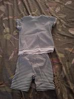 Feetje shortama maat 104, Kinderen en Baby's, Nacht- of Onderkleding, Jongen of Meisje, Ophalen of Verzenden, Zo goed als nieuw