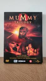 The Mummy trilogy, Vanaf 16 jaar, Ophalen of Verzenden, Zo goed als nieuw