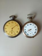 Twee zakhorloges, Ophalen, Zakhorloge, Overige merken, 1900 tot 1930