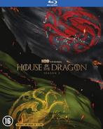 House Of The Dragon - Seizoen 2 (4Blu-ray) Nieuw, Verzenden, Boxset, Warner Bros. International Television Production Nederland