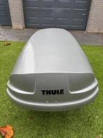 Dakkoffer Thule Atlantis 780 - Goede Staat!, Auto diversen, Dakkoffers, Ophalen of Verzenden
