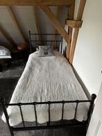 Leuk bed. 90 x 200 mtr., Ophalen, Gebruikt, 90 cm, Eenpersoons