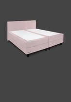Boxspring 120x200 meter, Ophalen, Overige kleuren, Zo goed als nieuw, Twijfelaar
