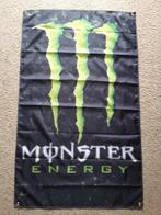 Monster Energy Drink 90c150 cm Reclamebord, Verzamelen, Merken en Reclamevoorwerpen, Ophalen of Verzenden, Nieuw, Reclamebord