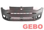 Volkswagen Caddy 2020+ voorbumper zwart kunstof 2K7 807 217, Nieuw, Ophalen of Verzenden, Bumper, Volkswagen
