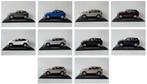 Modelauto’s: Porsche Macan en Cayenne, Hobby en Vrije tijd, Modelauto's | 1:43, Ophalen of Verzenden, Zo goed als nieuw, Auto