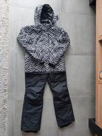 Dames skipak maat M - compleet, Kleding | Dames, Wintersportkleding, Maat 38/40 (M), Ophalen of Verzenden, Zo goed als nieuw, Mountain Peak