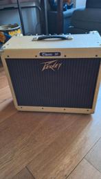 Peavey Classic 30, Muziek en Instrumenten, Versterkers | Bas en Gitaar, Ophalen, Zo goed als nieuw, Gitaar, Minder dan 50 watt