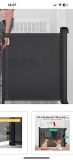 Oprol bare  traphekje, Ophalen of Verzenden, Zo goed als nieuw, Klemhekje