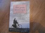 Bert Jan Flim Het grote kinderspel, Boeken, Ophalen of Verzenden, Tweede Wereldoorlog, Zo goed als nieuw, Overige onderwerpen
