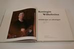 Koningin Wilhelmina — Schilderijen & Tekeningen, Ophalen of Verzenden, Zo goed als nieuw, Schilder- en Tekenkunst