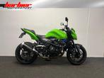Kawasaki Z 750 (bj 2012), 2 cilinders, 745 cc, Bedrijf, Meer dan 35 kW