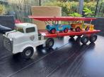 Gezocht Triang vrachtwagen, Antiek en Kunst, Antiek | Speelgoed, Ophalen