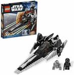 LEGO Star Wars 7915 Imperial V-Wing Starfighter NIEUW, Kinderen en Baby's, Speelgoed | Duplo en Lego, Ophalen of Verzenden, Nieuw