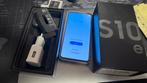 Samsung Galaxy S10e, Overige modellen, Zwart, Touchscreen, Ophalen of Verzenden