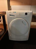Zanussi Lindo 1000 Droger - Defect, Ophalen, 6 tot 8 kg, Gebruikt, Voorlader