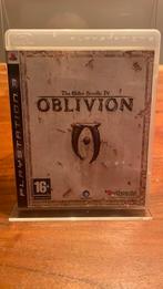 The Elder Scrolls IV: Oblivion, Spelcomputers en Games, Games | Sony PlayStation 3, Ophalen of Verzenden, Zo goed als nieuw