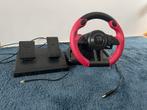 Speedlink Trailblazer racing wheel, Ophalen of Verzenden, Gebruikt