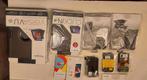 Partij div hoesjes Tel/Ipad/Tab, screenprotectors nieuw, Ophalen, Nieuw, Overige typen, Apple iPhone