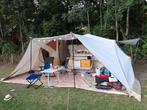 HOLTKAMPER FLYER EXPEDITION, Ophalen, Beige, Aanwezig, Tot en met 6