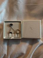 Swarovski Symbolica pendant Evil eye, Blue,ketting, Met hanger, Nieuw, Ophalen of Verzenden, Roze