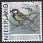 2791 - de Koolmees - jr.'11 - gebr. (pst.st. TNT Post), Postzegels en Munten, Postzegels | Nederland, Ophalen of Verzenden, Na 1940