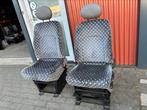 stoelen renault master opel movano nissan interstar, Auto-onderdelen, Interieur en Bekleding, Gebruikt, Ophalen of Verzenden, Opel