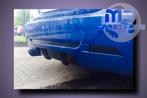 BMW 3-Serie M E92/ E93 – Achterbumper Diffuser II, Ophalen of Verzenden, MJ-Carstyling, Info@mj-carstyling.net, Sibeliusstraat 81 5011JH Tilburg
