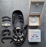 Meta Quest 3 512 GB BOBOVR Complete Set z.g.a.n., Spelcomputers en Games, Virtual Reality, Ophalen of Verzenden, Zo goed als nieuw