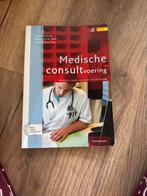 E.P. Veening - Medische consultvoering, E.P. Veening; J.B.M. Kuks; R.O.B. Gans, Sociale wetenschap, Ophalen of Verzenden, Zo goed als nieuw