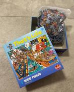 That's life 'Piraten' - Goliath 920283, Ophalen of Verzenden, 500 t/m 1500 stukjes, Zo goed als nieuw, Legpuzzel