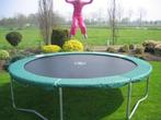 nieuwe trampoline 2.45m, Nieuw, Ophalen