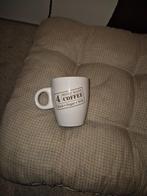 Cups, Ophalen, Koffiemachine