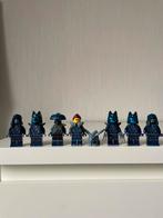 Lego Ninjago Wolf Mask Army, Kinderen en Baby's, Speelgoed | Duplo en Lego, Ophalen, Zo goed als nieuw, Lego