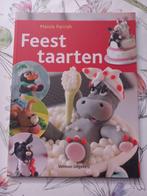 Maisie Parrish - Feesttaarten, Ophalen of Verzenden, Zo goed als nieuw, Maisie Parrish