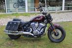 Indian Chief Super Chief Limited, 1890 cc, Chopper, Bedrijf, Meer dan 35 kW