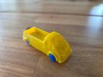 DKW schnellaster plastic miniatuur, Ophalen of Verzenden, Zo goed als nieuw, Bus of Vrachtwagen