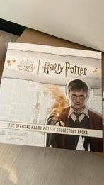 Harry potter official collectors pack, Verzamelen, Harry Potter, Nieuw, Overige typen, Ophalen of Verzenden