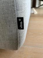 Vitra polder sofa grijs ( laatste nieuwe model), Huis en Inrichting, Ophalen, Driepersoons, 75 tot 100 cm, Zo goed als nieuw