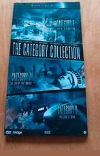 The Gategorry collection, Cd's en Dvd's, Ophalen of Verzenden, Overige gebieden