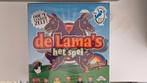 De Lama's het bordspel (NIEUW), Drie of vier spelers, Ophalen of Verzenden, Nieuw