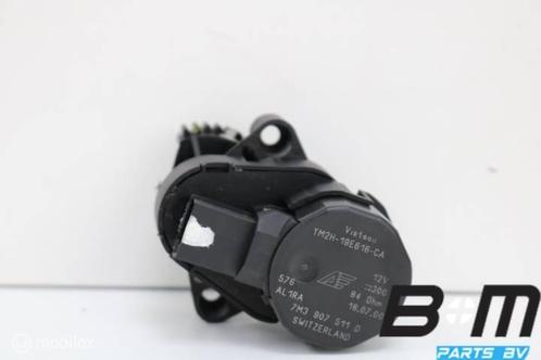 Kachelstelmotor VW Sharan 7M 7M3907511D, Auto-onderdelen, Airco en Verwarming, Gebruikt