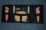 PICKNICKSET VOOR 2 PERSONEN ==NIEUW==IN HANDIG ETUI, Hobby en Vrije tijd, Picknickmanden, Ophalen, Nieuw