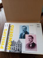 Phillips 100 jaar 1891-1991, Ophalen, 20e eeuw of later, Nieuw
