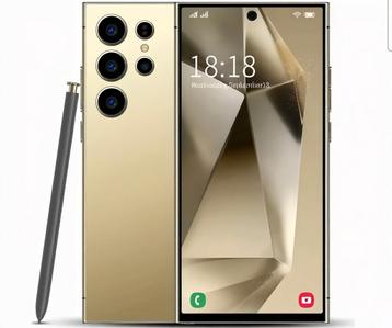 S24 Ultra 5G 1TB "Geseald" Klaar voor Gebruik  beschikbaar voor biedingen