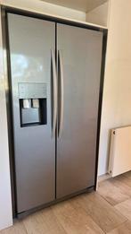 Samsung koelkast, Witgoed en Apparatuur, Ophalen, 200 liter of meer, 160 cm of meer, 45 tot 60 cm