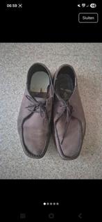 Clarks schoenen, Ophalen of Verzenden, Zo goed als nieuw, Bruin, Loafers