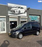 Volkswagen Caddy Combi 1.0 TSI Trendline, Stof, Gebruikt, Zwart, Caddy Combi